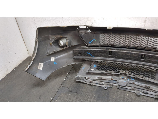 Бампер  Chevrolet Spark 2009- передний   95213444