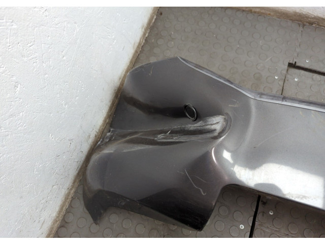 Бампер  Infiniti QX56 2004-2010 задний   850107S600