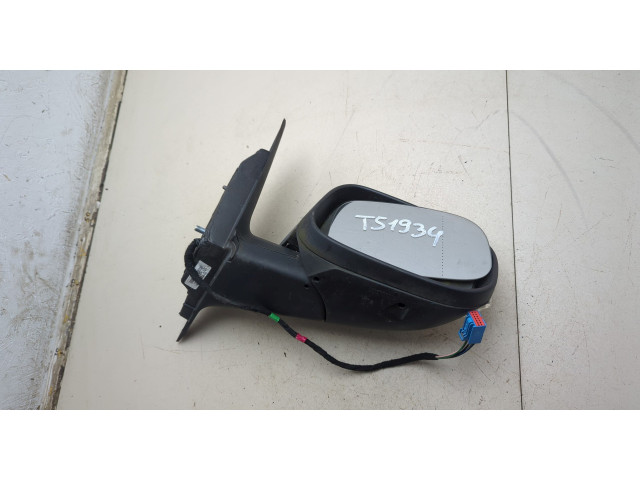 Зеркало боковое  Volvo S40 2004-2012  правое           31278741