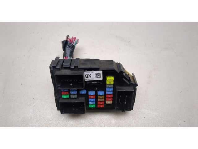 Блок предохранителей Chevrolet Tahoe 2006-2014 25815391