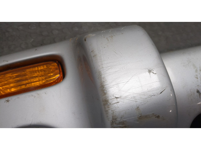 Бампер  Jeep Liberty 2002-2006 передний   