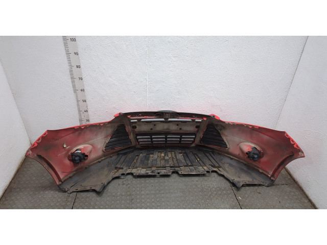 Решетка радиатора  Ford Focus 3 2011-2015          