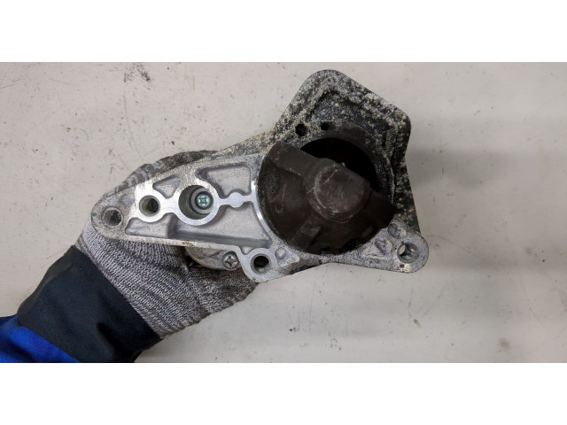Стартер  Nissan Qashqai 2006-2013 1.6     