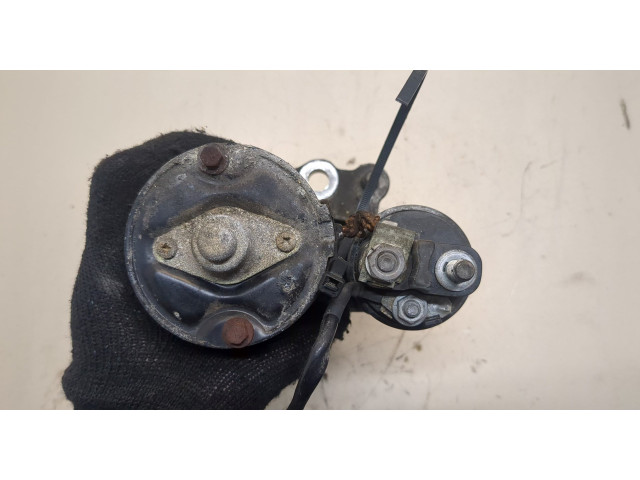Стартер Mini Cooper (R50 / 53) 2001-2006 1.6