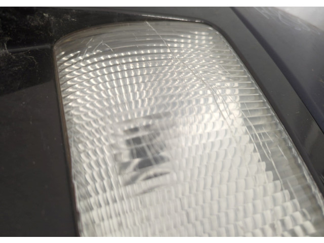 Замок багажника  Cadillac CTS 2001-2007       