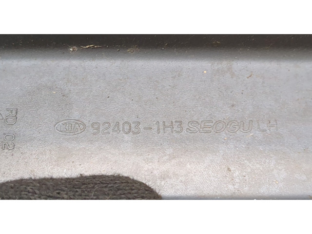 Задний фонарь        KIA Ceed 2007-2012 