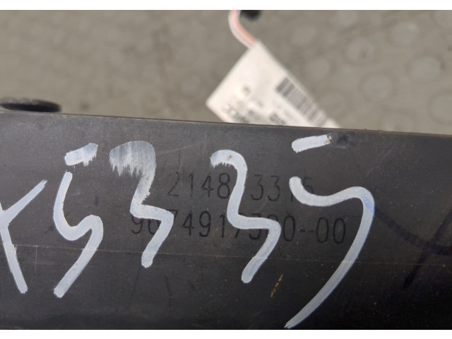 Блок БСМ  Citroen DS4         