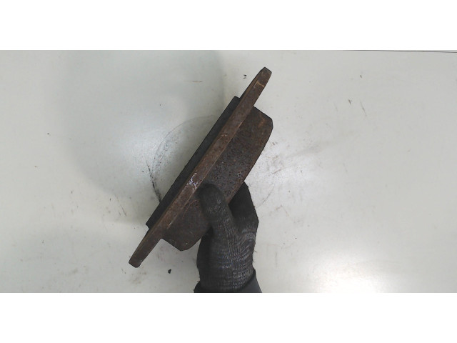 Диск тормозной  Jeep Commander 2006-2010 3.7  задний    52089275AB      