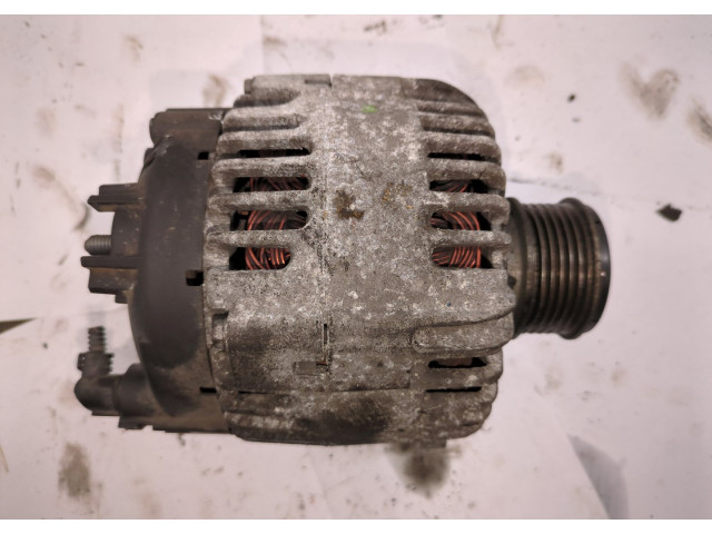 Генератор Volkswagen Golf Plus