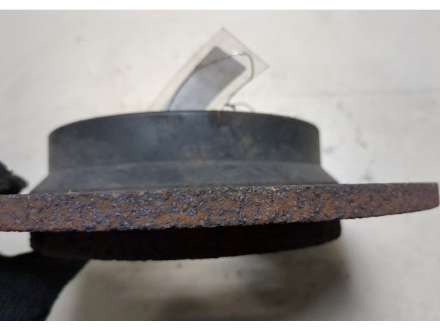 Диск тормозной Volvo S60 2000-2009 2.0 задний