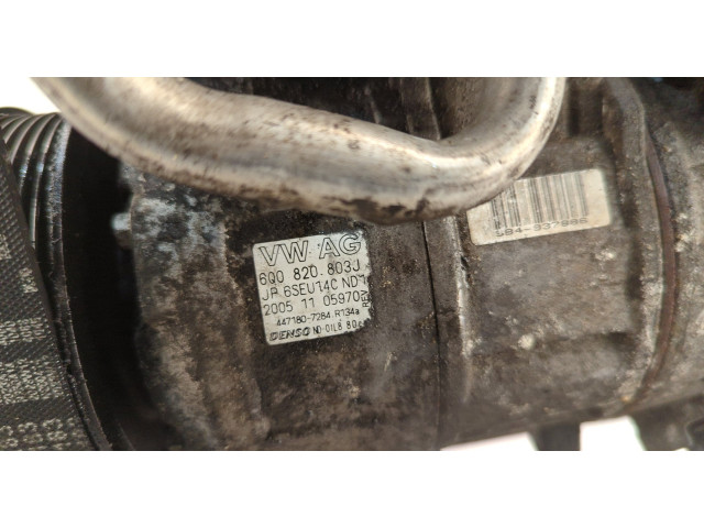 Форсунка топливная Skoda Fabia 1999-2007 038130073AL