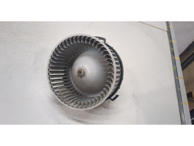 Моторчик печки Mazda 3 (BK) 2003-2009