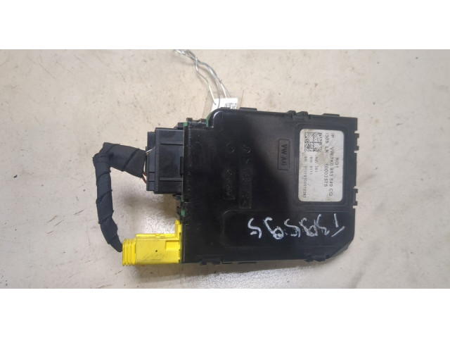 Блок комфорта Volkswagen Golf 6 2009-2012 1K0953549CQ