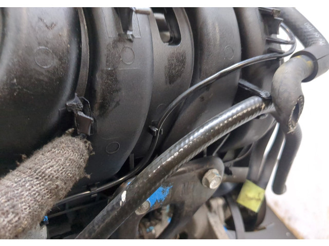 Форсунка топливная  Chevrolet Spark 2009-         