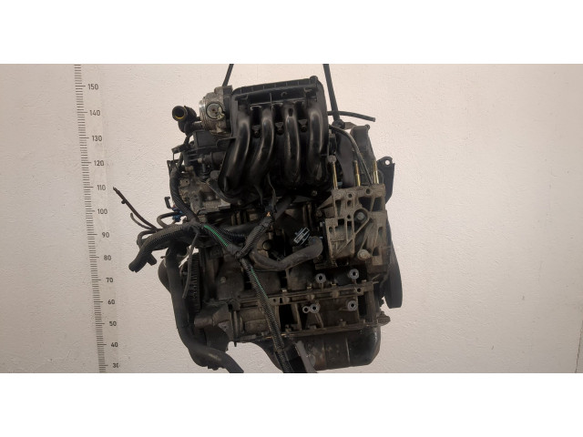 Форсунка топливная Citroen Berlingo 2002-2008