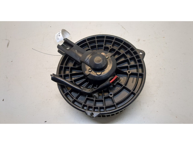 Моторчик печки Lexus IS 1999-2005