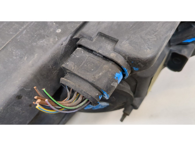 Фара передняя Volkswagen Golf Plus правая