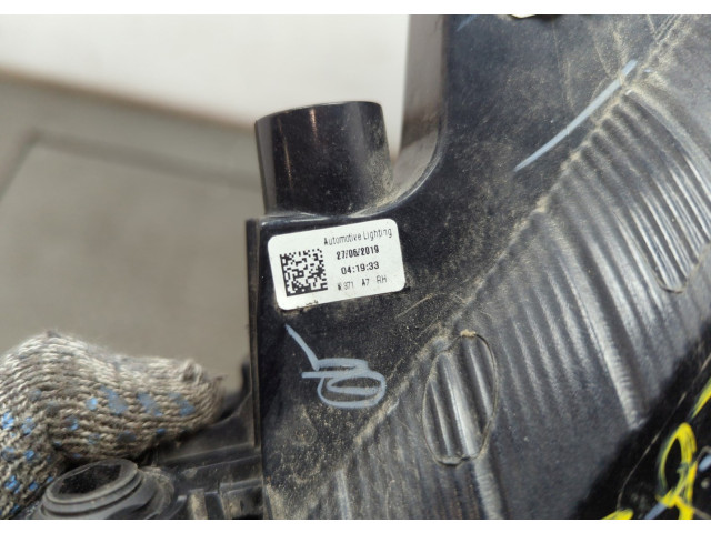 Задний фонарь     17A945096A     