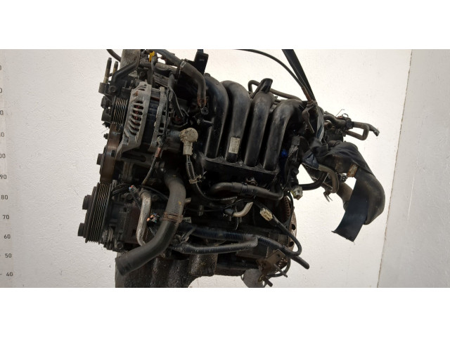 Генератор Mazda 3 (BK) 2003-2009