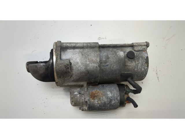 Стартер Chevrolet Cruze 2009-2015