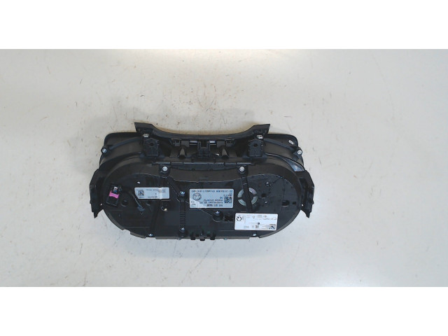 Панель приборов Skoda Karoq 2017- 565920940B Бензин