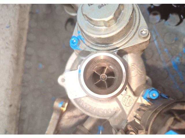 Турбина Honda Civic 2015-2022 189005AYH01