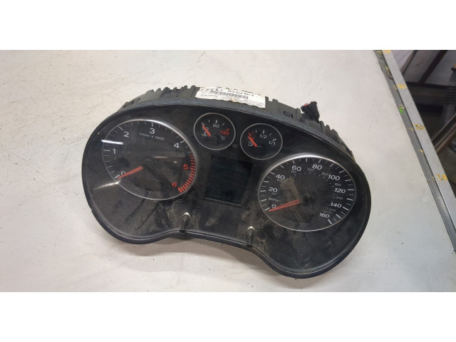 Панель приборов Audi A3 (8P) 2004-2008 Дизель