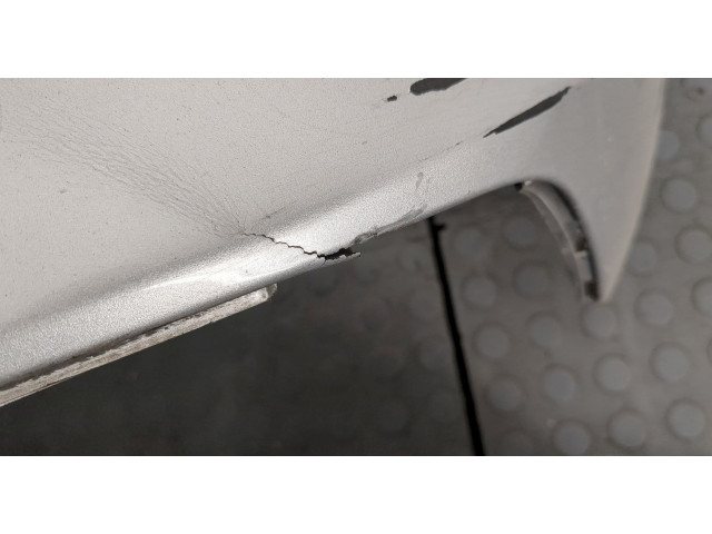 Бампер  Acura RDX 2006-2013 передний   04711STKA91ZZ, 04712STKA90ZZ