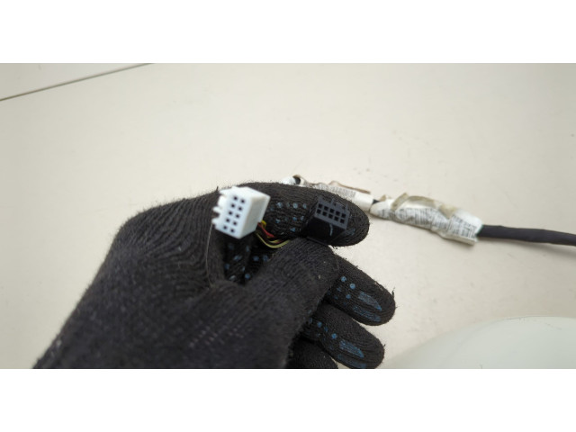 Зеркало боковое  Mercedes GL X164 2006-2012  правое           A1648104693, A1668100264, A1668101419