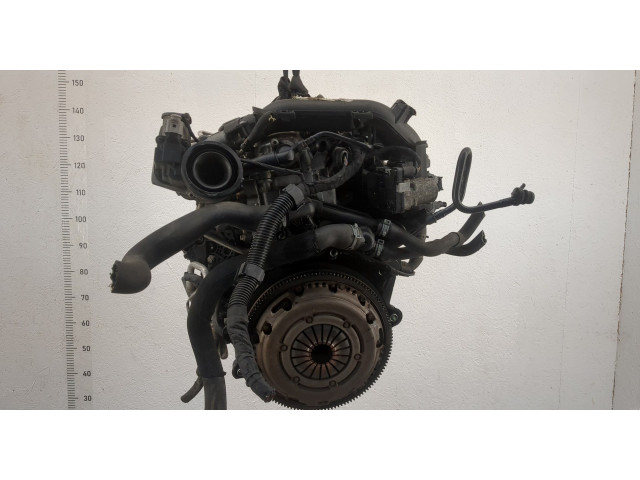 Форсунка топливная Volkswagen Golf 6 2009-2012 03F906036B