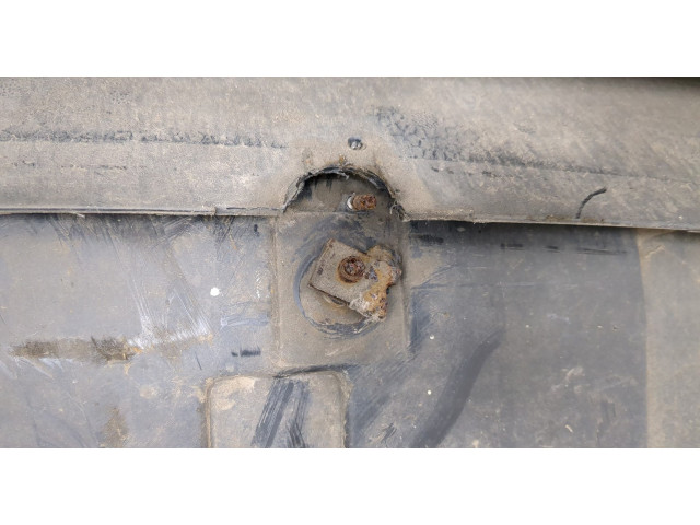 Бампер Nissan Qashqai 2006-2013 передний