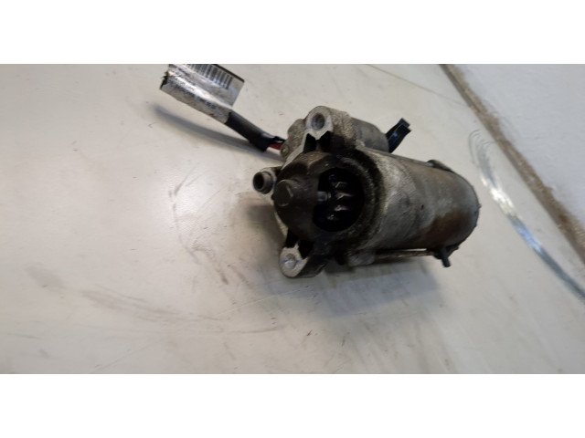 Стартер  Volvo V50 2004-2012   6G9N11000FA, 8697576   