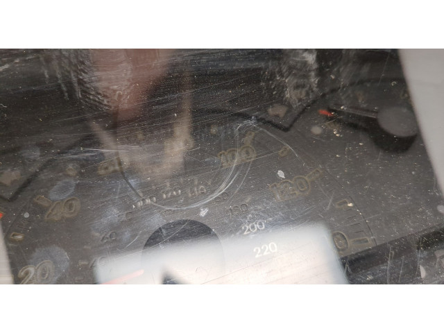 Панель приборов Honda FRV 78100SJDE013, 2574208713