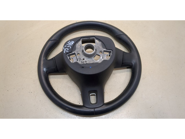 Руль  Volkswagen Passat CC 2012-2017           3C8419091BE, 3C8419091BEE74