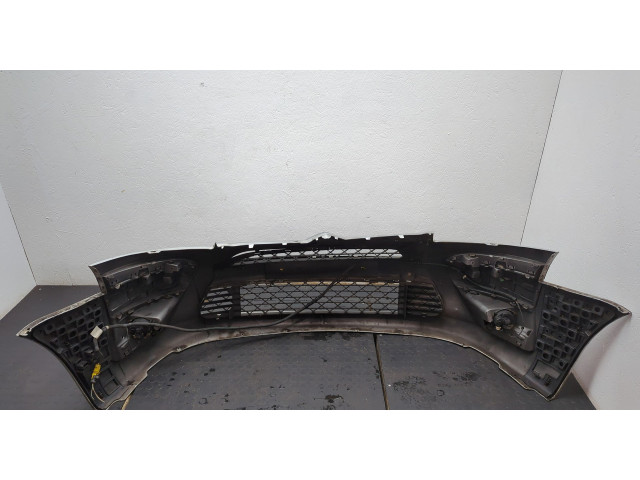 Бампер Citroen C4 Picasso 2006-2013 передний