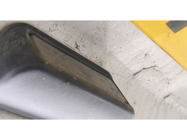 Моторчик заднего дворника  Fiat Doblo 2005-2010      