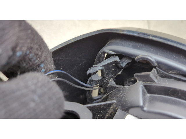 Зеркало боковое Jaguar F-Pace 2016-2020 правое