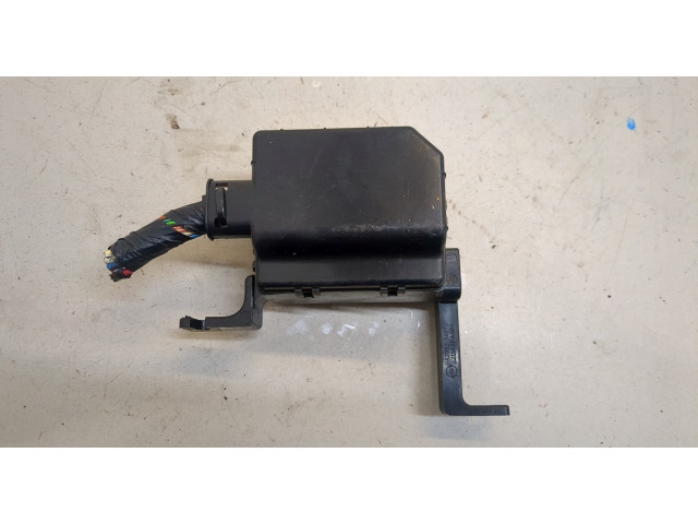 Блок предохранителей  SsangYong Korando 2010-         