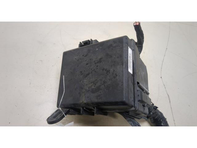 Блок предохранителей  Ford EcoSport 2017-         