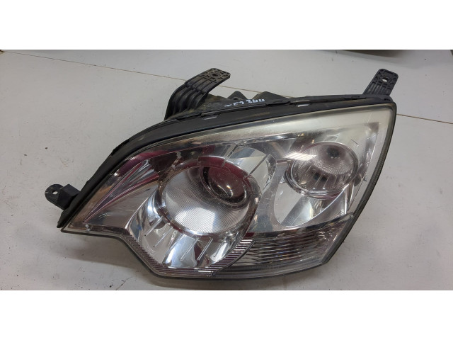 Фара передняя  Opel Antara 2006-2015 левая 