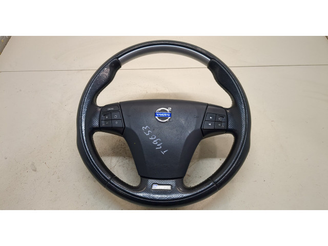 Руль  Volvo C30 2006-2010           