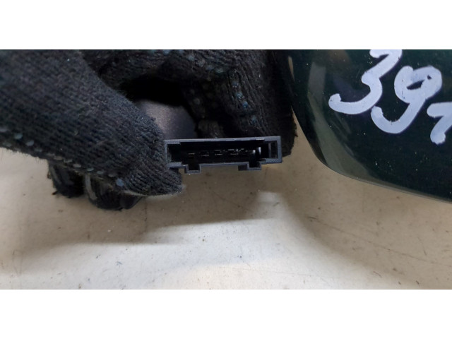 Зеркало боковое Skoda Octavia Tour 1996-2011 правое