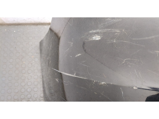 Бампер  Volkswagen Passat 7 2010-2015 Европа задний   