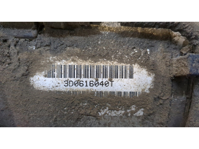 Стойка амортизатора  Volkswagen Phaeton 2002-2010      