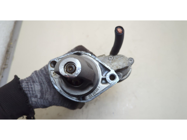 Стартер  Mercedes CLS C219 2004-2010 3  A0061516201   