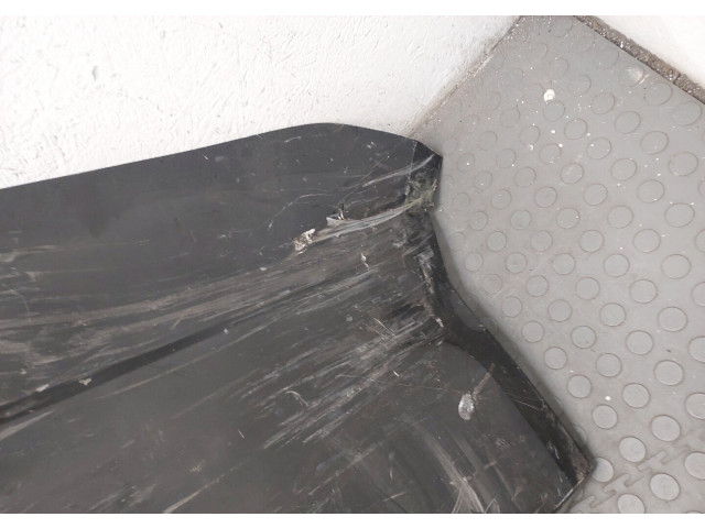 Бампер  Skoda Octavia (A7) 2017-2021 задний   