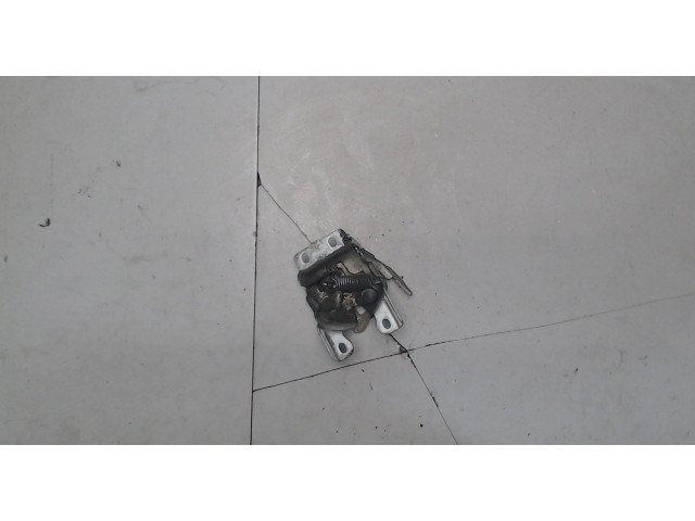 Замок капота  Citroen C2     