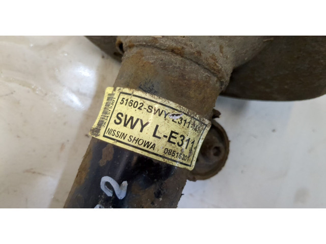 Стойка амортизатора Honda CR-V 2007-2012