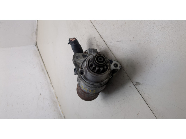 Стартер Nissan Murano 2008-2015 3.5