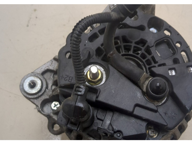 Генератор  Skoda Octavia (A5) 2004-2008       06F903023F    